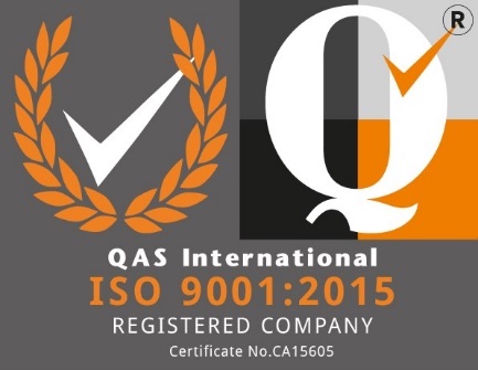 ISO 9001:2015